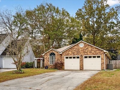 120 Old Saybrook Rd, North Charleston, SC, 29418