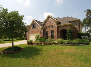 3327 Crimson Maple Ct, Kingwood, TX 77345