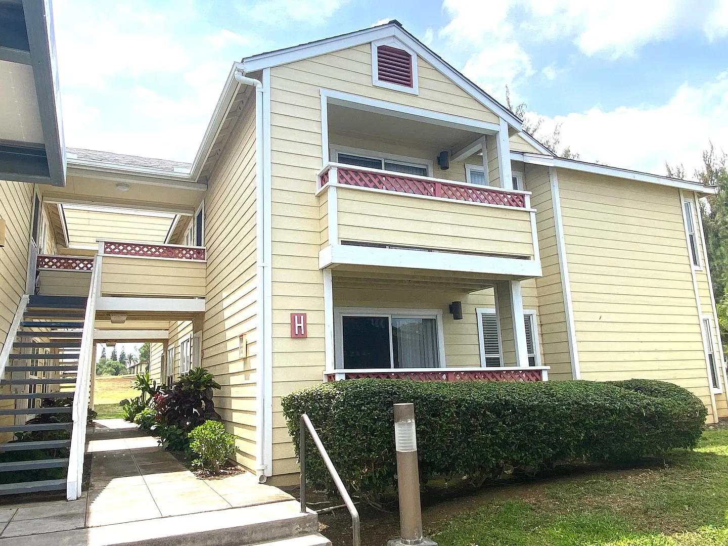 Fairway Terrace | Renovated 2BR/2BA Condo Resort-Style Living! — Photo 2