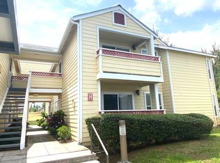 68-3831 Lua Kula St #H206, Waikoloa, HI 96738