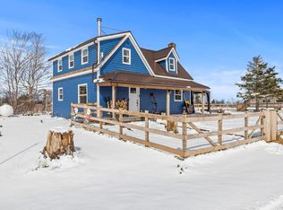 788 Strathcona Rd, Saint George'S Parish, PE C0A2A0