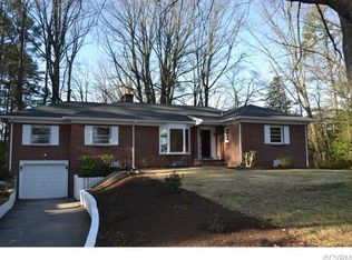 8205 Gwinnett Rd, Henrico, VA 23229