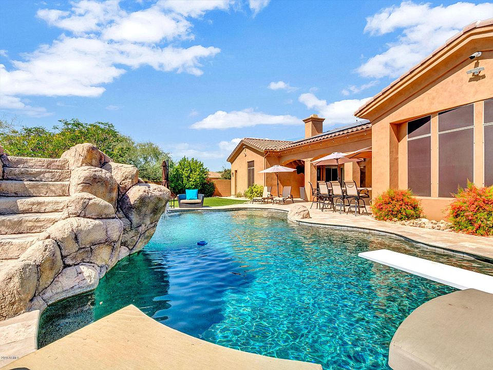 1st image of 8271 E Tumbleweed Dr