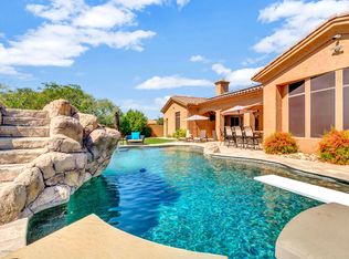 8271 E Tumbleweed Dr, Scottsdale, AZ 85266