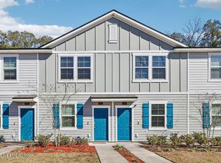 871 GATE RUN Road, Jacksonville, FL 32211