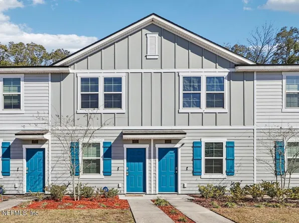 871 GATE RUN Road, Jacksonville, FL 32211