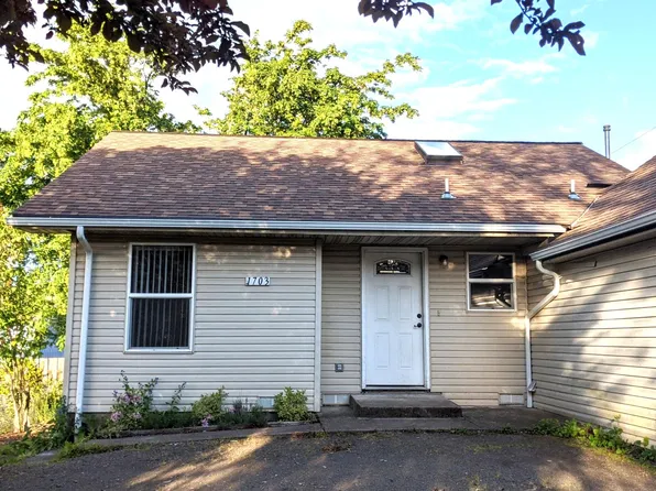 1703 Park Ter NW, Albany, OR 97321