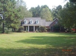 455 Cedar St, Petal, MS 39465