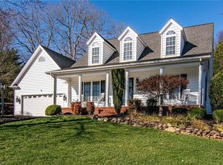 251 Homeplace Dr, Randleman, NC 27317