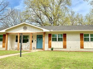 4021 E 52nd Pl, Tulsa, OK 74135