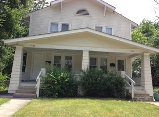 1034 Ellsworth Ave, Columbus, OH