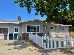 112 Thompson Ave, Ukiah, CA 95482