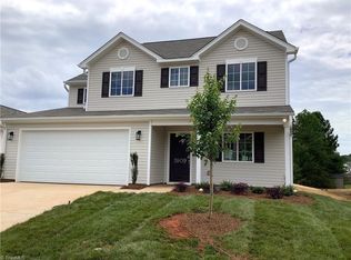 3809 Sanderston Dr, Greensboro, NC 27405