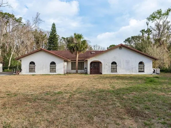6711 RIDGE TOP DRIVE, NEW PORT RICHEY, FL 34655