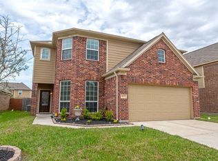 5427 Peppermint Ln, Baytown, TX 77521