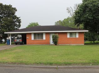 429 Pecan St, Saint Martinville, LA 70582