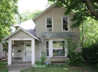 1016 Denner St, Kalamazoo, MI 49006