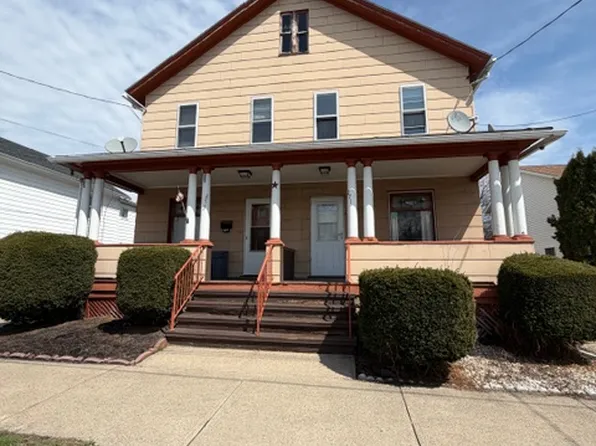 271 Walnut St #271, Luzerne, PA 18709