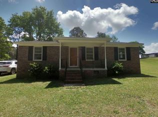 109 Old Airport Rd, Whitmire, SC 29178