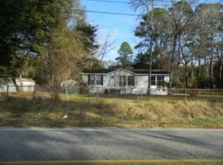 139 Falls Rd, Beaufort, SC 29906