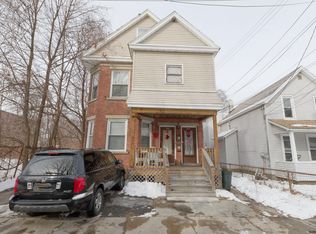 1329 6th Ave, Schenectady, NY 12303