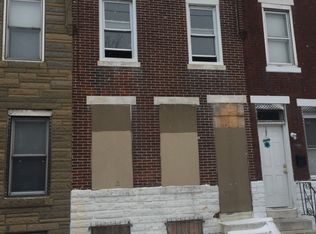 2933 Rosehill St, Philadelphia, PA