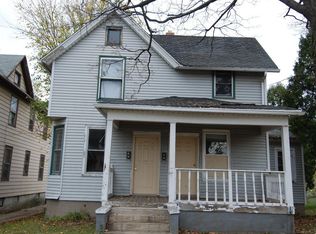 1216 Revell Ave, Rockford, IL 61107