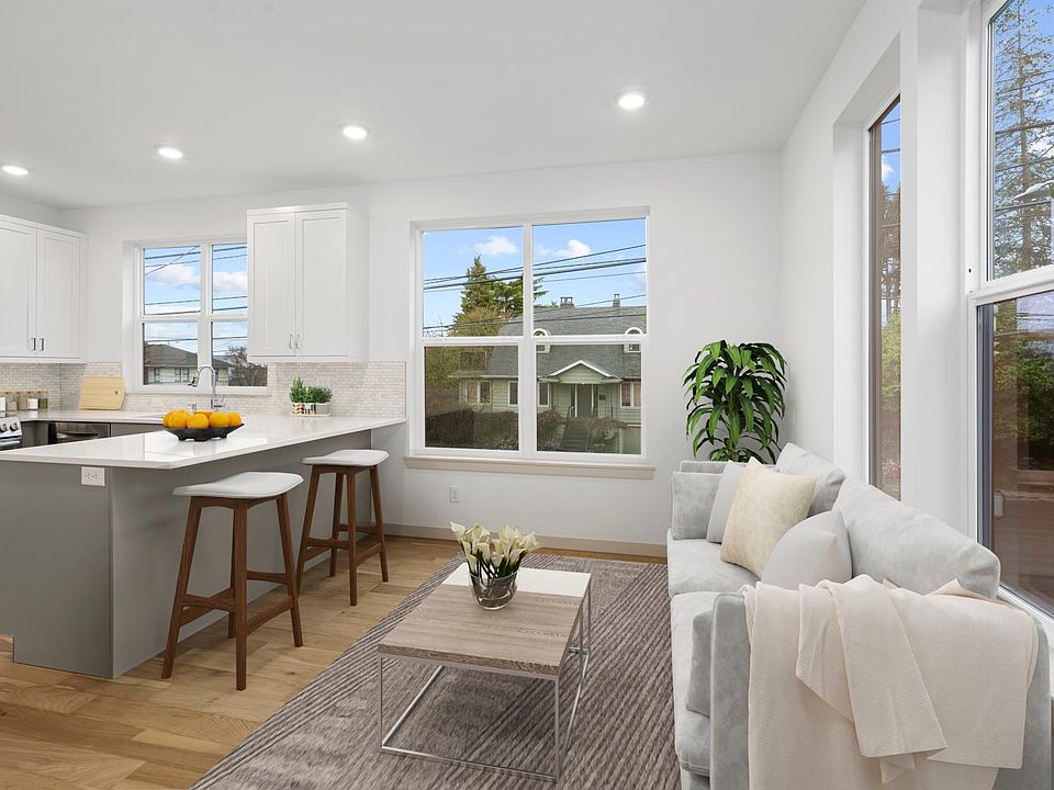 1st image of 5004 Latona Ave NE #C