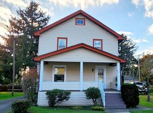 17 Concord St, Johnson City, NY 13790