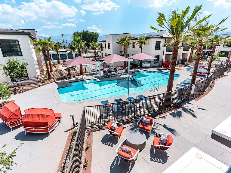 Everleigh Palm Desert 55+ Active Adult Apartment Homes — Photo 12