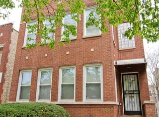 1705 N Meade Ave, Chicago, IL 60639