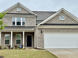 5429 Wheeler Ridge Rd, Auburn, GA 30011