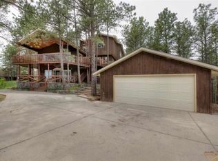 1107 Wild Life Rd, Rapid City, SD 57702