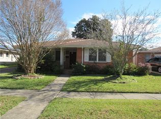 3417 N Labarre Rd, Metairie, LA 70002