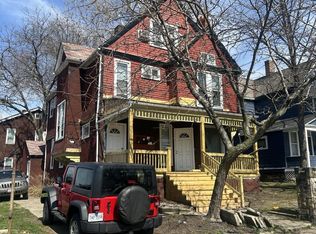 2186 Arey Rd #1-2185, Cleveland, OH 44106