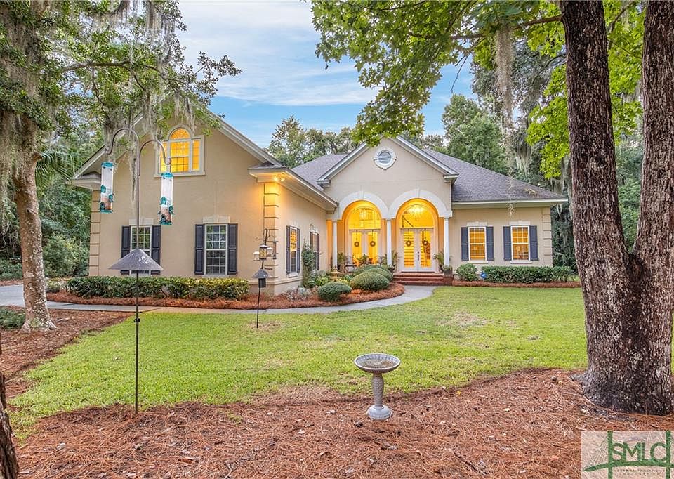 219 Wiley Bottom Rd, Savannah, GA 31411 Zillow