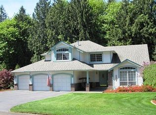 14507 Kingscross Cir NW, Silverdale, WA 98383