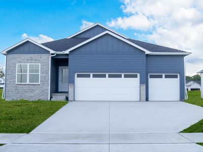 600 NW Concord Ln, Waukee, IA, 50263