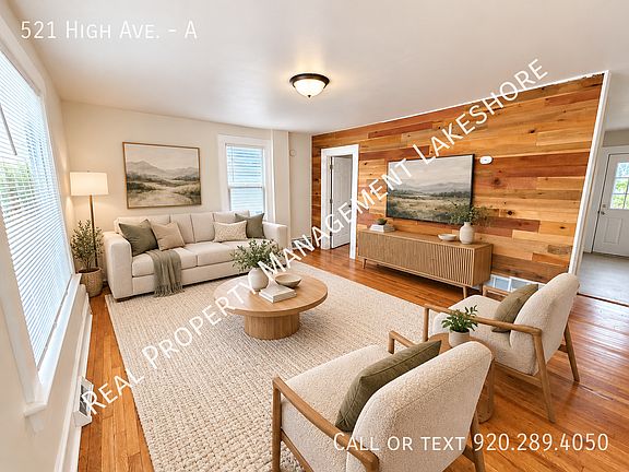 5th image of 521 High Ave #A