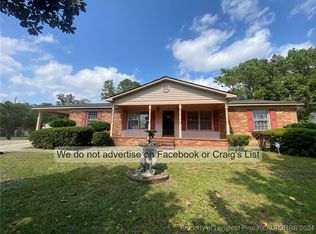 912 Rancho Dr, Fayetteville, NC 28303