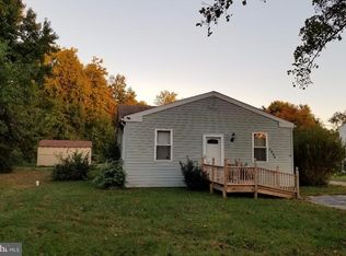 2004 Old Kirkwood Rd, Bear, DE 19701