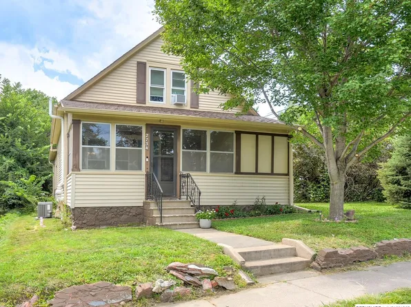 2734 N 65th Ave, Omaha, NE 68104