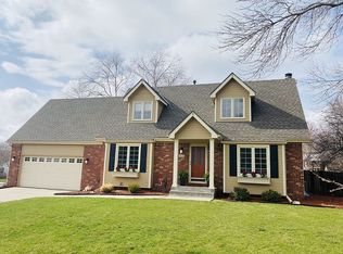 4600 Rockwood Ct, Lincoln, NE 68516