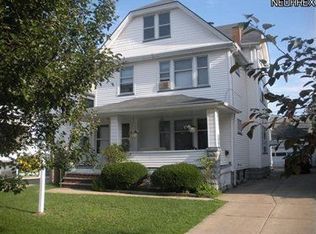 4515 Alpha Ave, Newburgh Heights, OH
