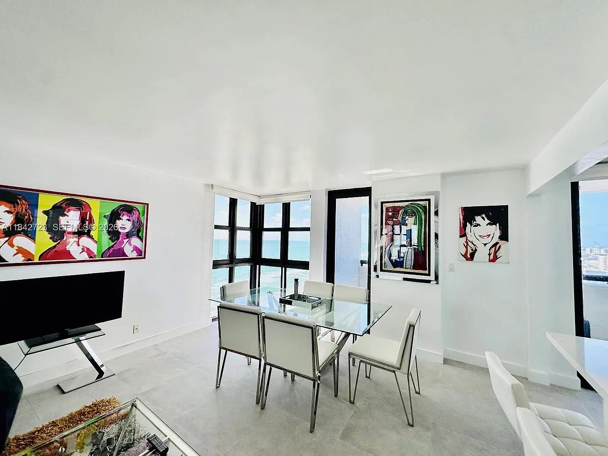 Building Photo - 2555 Collins Ave #214