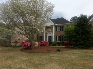 4370 Fallowfield Ln, Lilburn, GA