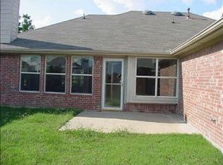 2306 Lantana Dr, Garland, TX 75040