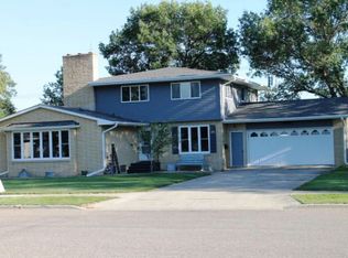 713 Judy Blvd, Harvey, ND 58341