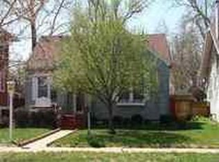 209 E 13th Ave, Hutchinson, KS 67501