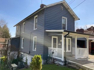 1008 Oakmont Rd, Charleston, WV 25314